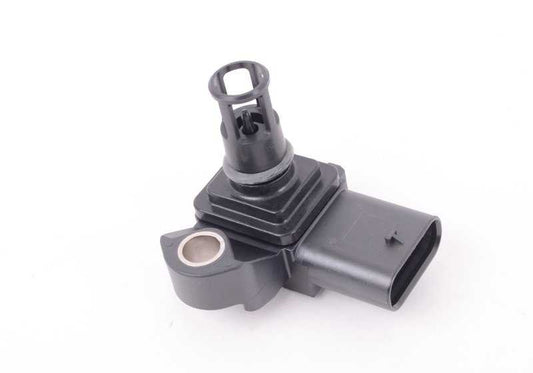Sensor TMAP OEM 13628637897 para BMW F20, F21, F40, F52, F22, F23, F44, F45, F46, G42, F30, F31, F35, G20, G21, G28, F32, F36, G22, G23, G26, G30, G31, G38, I12, I15, F48, F49, F39, G01, G08, G02 y MINI F54, F55, F56, F57, F60. Original BMW y MINI.