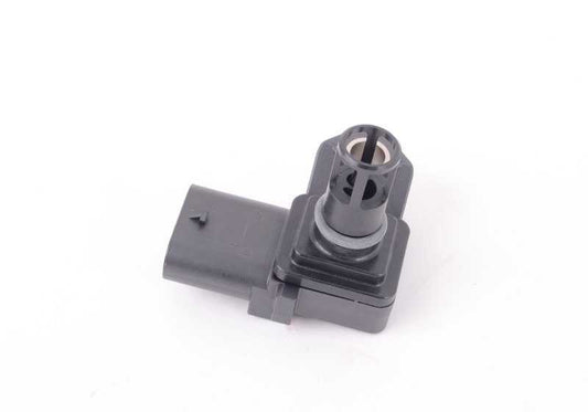 Sensor TMAP OEM 13628637897 para BMW F20, F21, F40, F52, F22, F23, F44, F45, F46, G42, F30, F31, F35, G20, G21, G28, F32, F36, G22, G23, G26, G30, G31, G38, I12, I15, F48, F49, F39, G01, G08, G02 y MINI F54, F55, F56, F57, F60. Original BMW y MINI.