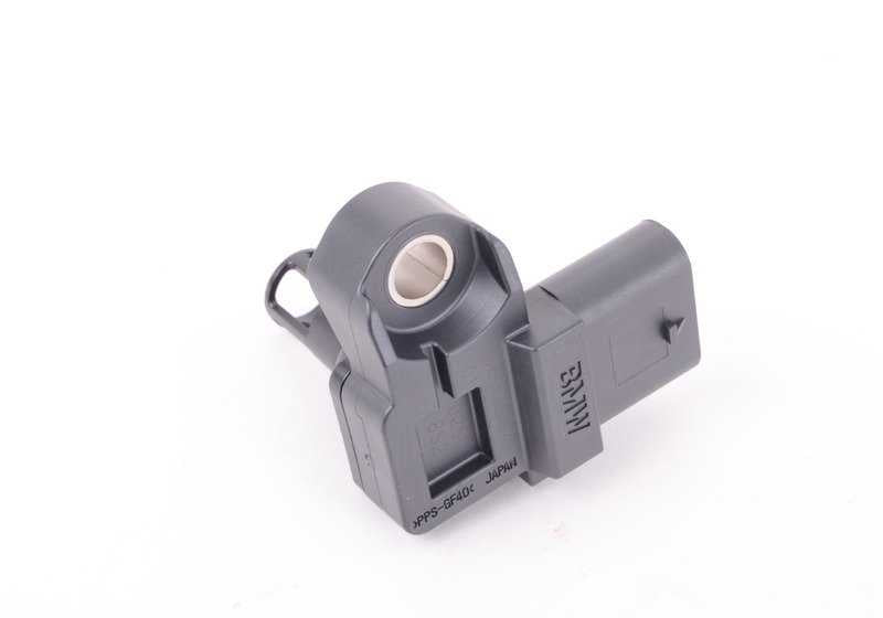 Sensor TMAP OEM 13628637897 para BMW F20, F21, F40, F52, F22, F23, F44, F45, F46, G42, F30, F31, F35, G20, G21, G28, F32, F36, G22, G23, G26, G30, G31, G38, I12, I15, F48, F49, F39, G01, G08, G02 y MINI F54, F55, F56, F57, F60. Original BMW y MINI.