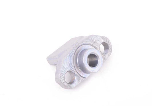 Soporte de freno de mano OEM 34416759700 para BMW F87, F87N, F80, F80N, F82, F82N, F83, F83N, E60, E60N, E61, E61N, E63, E63N, E64, E64N, E65, E66, E70, E70N, F15, F85, E71, E72, F16, F86. Original BMW.