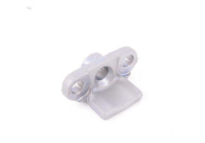 Soporte de freno de mano OEM 34416759700 para BMW F87, F87N, F80, F80N, F82, F82N, F83, F83N, E60, E60N, E61, E61N, E63, E63N, E64, E64N, E65, E66, E70, E70N, F15, F85, E71, E72, F16, F86. Original BMW.