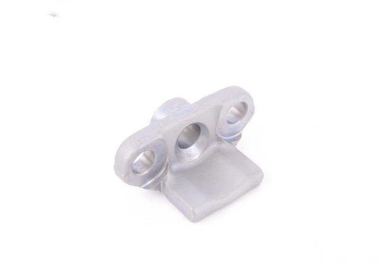 Soporte de freno de mano OEM 34416759700 para BMW F87, F87N, F80, F80N, F82, F82N, F83, F83N, E60, E60N, E61, E61N, E63, E63N, E64, E64N, E65, E66, E70, E70N, F15, F85, E71, E72, F16, F86. Original BMW.