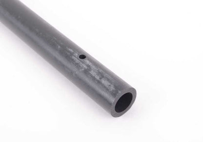 Breather hose for BMW 3 Series E21, 5 Series E12 (OEM 11151252407). Original BMW