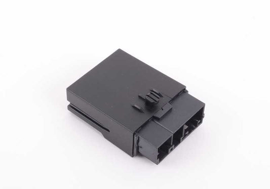 OEM seat module 61359182128 for BMW E60, E61 (all 520d models with M47 and N47 engines). Original BMW.