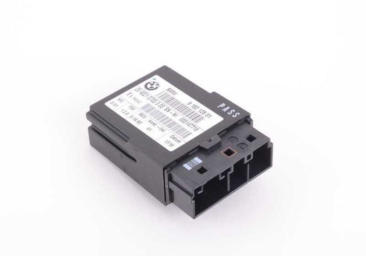 OEM seat module 61359182128 for BMW E60, E61 (all 520d models with M47 and N47 engines). Original BMW.