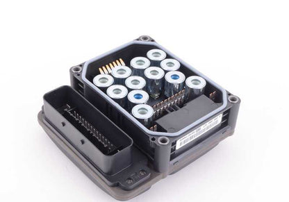 Kit reparación unidad control DSC OEM 34526783363 para BMW E60, E61, E63, E64. Compatible con motores N47, N46T, N43. Original BMW.