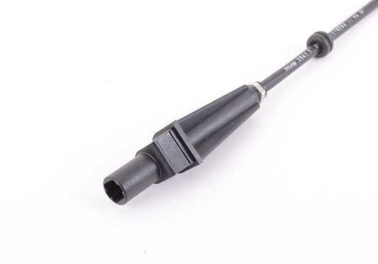 Câble de commande de vitesse pour la série BMW 5 E34 (OEM 65711389085). BMW d'origine.
