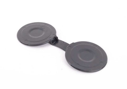 Tapete porta-copos para BMW X3 F25, X4 F26 (OEM 51169309048). BMW original