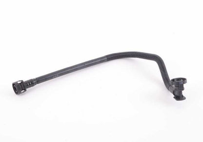 OEM tank ventilation tube 13907548907 for BMW E70. Original BMW.