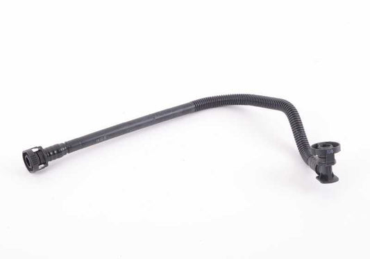 OEM tank ventilation tube 13907548907 for BMW E70. Original BMW.
