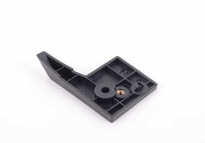 Adaptador derecho OEM 51111966842 para BMW E30 318i, 320i {todos los modelos compatibles}. Pieza original BMW.