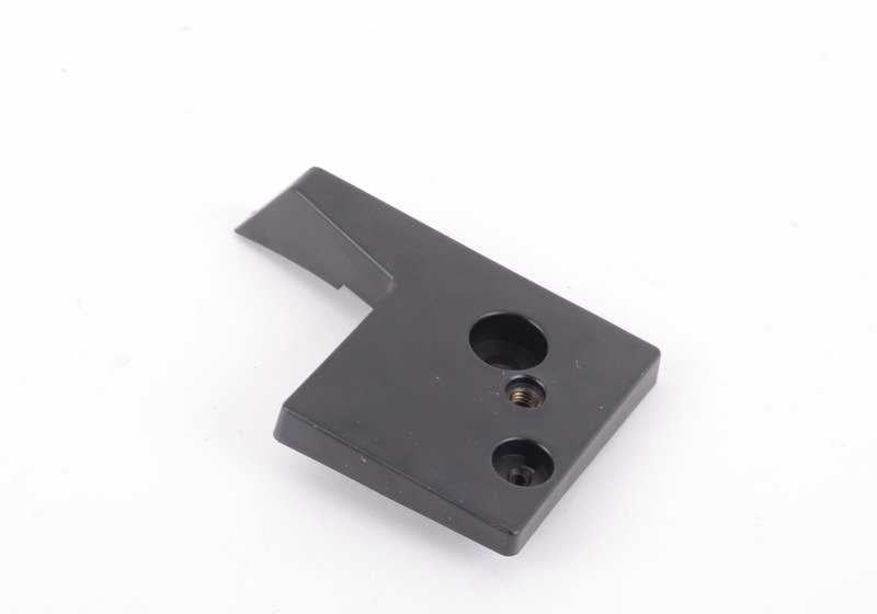 Adaptador derecho OEM 51111966842 para BMW E30 318i, 320i {todos los modelos compatibles}. Pieza original BMW.