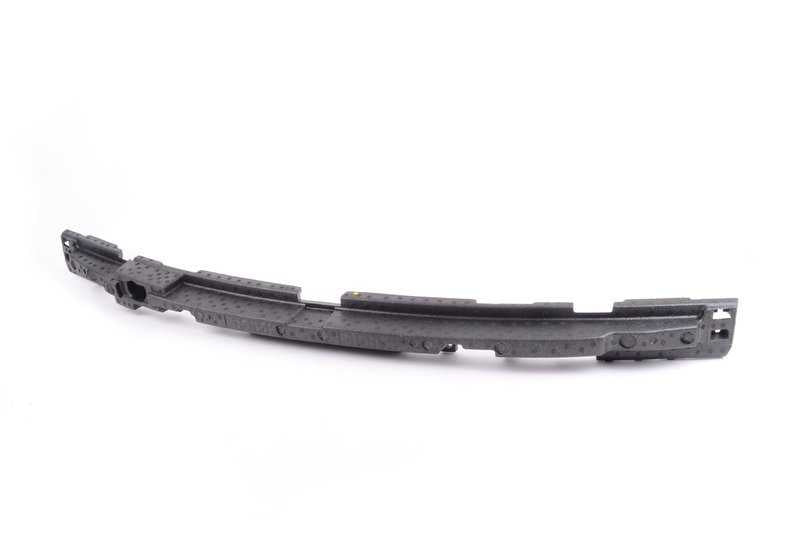 Amortiguador parachoques delantero OEM 51118054010 para BMW F15. Original BMW.