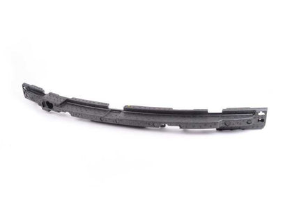 Amortiguador parachoques delantero OEM 51118054010 para BMW F15. Original BMW.