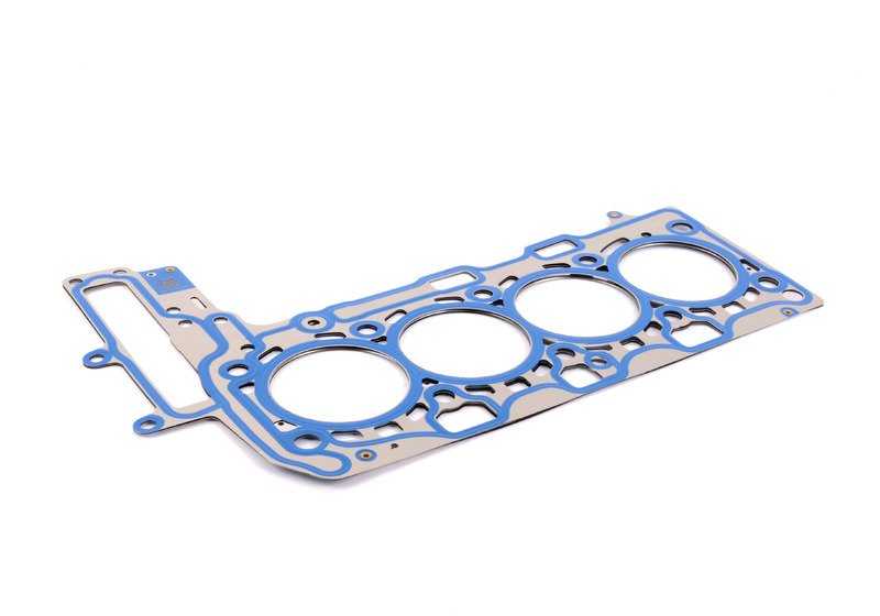 Authlocant a vite della testa di co -netting per BMW 5 F07, F10, F11, F18, F06, F12, F13, F01, F02, F04 (OEM 07149188001). BMW originale