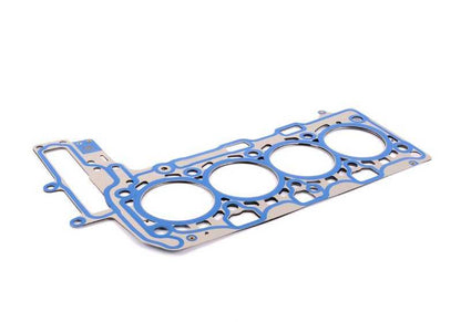 Authlocant a vite della testa di co -netting per BMW 5 F07, F10, F11, F18, F06, F12, F13, F01, F02, F04 (OEM 07149188001). BMW originale
