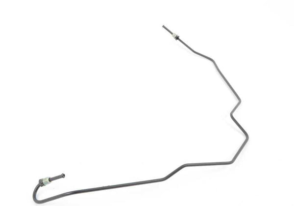 Tubería de embrague OEM 21522227238 para BMW E34. Original BMW.