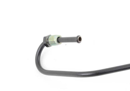 Tubería de embrague OEM 21522227238 para BMW E34. Original BMW.