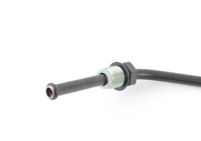 Tubería de embrague OEM 21522227238 para BMW E34. Original BMW.