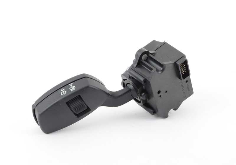Mando de limpiaparabrisas OEM 61316924107 para BMW E60, E61. Original BMW.