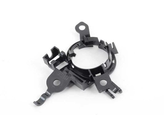 Adaptador de altavoz agudo trasero izquierdo OEM 51427316863 para BMW F30, F31, F80. Original BMW.