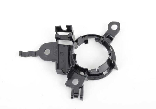Adaptador de altavoz agudo trasero izquierdo OEM 51427316863 para BMW F30, F31, F80. Original BMW.
