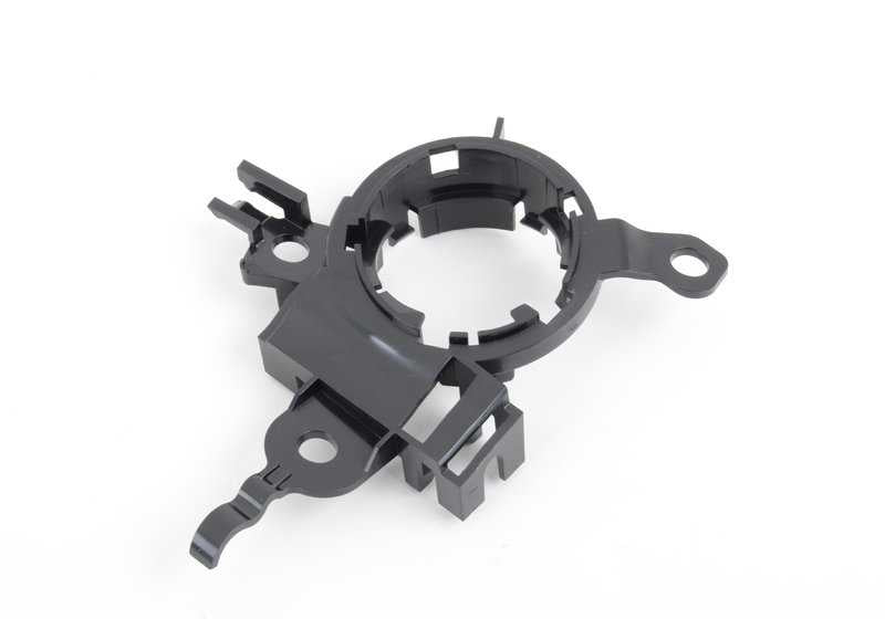 Rear Left Tweeter Speaker Adapter OEM 51427316863 for BMW F30, F31, F80. Original BMW.