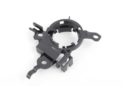 Rear Left Tweeter Speaker Adapter OEM 51427316863 for BMW F30, F31, F80. Original BMW.