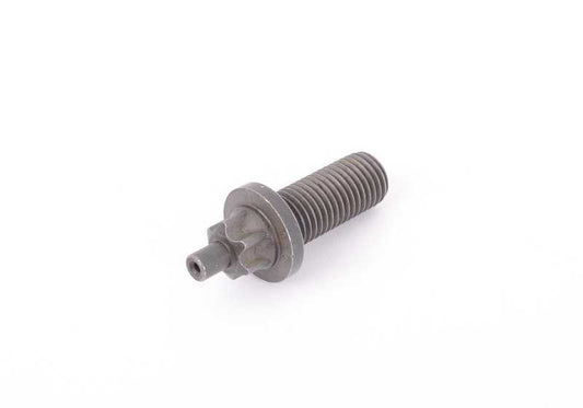 OEM adjustment screw 11312243809 for BMW E36, E34, E39, E38. Original BMW.