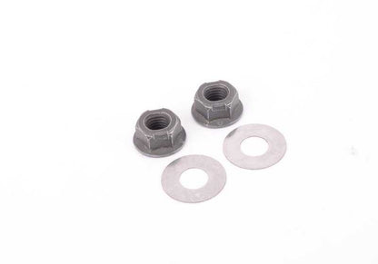 Kit de repuestos para reposabrazos OEM 52107245949 para BMW (E81, E82, E87, E88, E90, E91, E92, E89). Original BMW