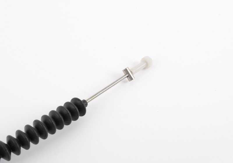 Cable de control de velocidad para BMW Serie 5 E34 (OEM 65711389085). Original BMW.