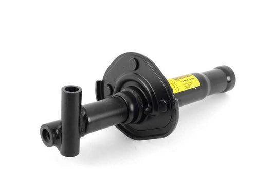 Absorbedor de impacto trasero derecho OEM 51128195328 para BMW E46. Pieza original BMW.