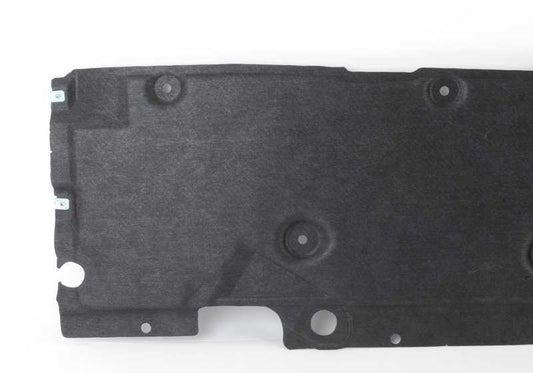 Unterhalb der rechten Seite für BMW E88 (OEM 51757166256). Original BMW.