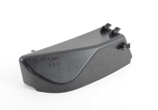 Luftführung Ziergitter right for BMW X5 E53 (OEM 51717123352). Genuine BMW