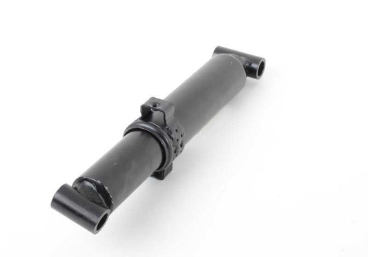 Amortiguador de parachoques trasero central OEM 51121861022 para BMW E24. Original BMW.