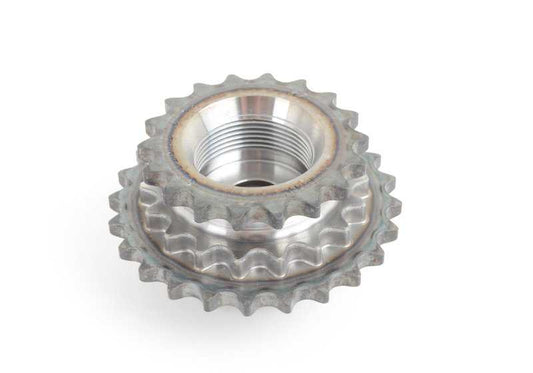 Piñón de bomba de alta presión OEM 13527787279 para BMW E87, E46, E90, E91, E92, E93, E60, E61, E63, E64, E65, E83, E53, E70, E71. Original BMW.