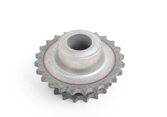 Piñón de bomba de alta presión OEM 13527787279 para BMW E87, E46, E90, E91, E92, E93, E60, E61, E63, E64, E65, E83, E53, E70, E71. Original BMW.