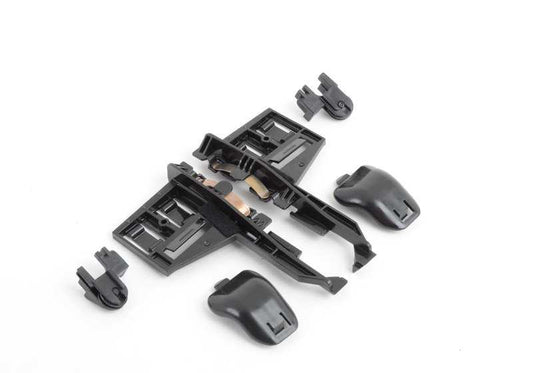 Kit reparación cortina techo solar OEM 54107379625 para MINI F54 {Cooper JZ31, JZ32, LN31, LN32, LN41, LN42, LN61, LV31, LV32, XJ31}. Original MINI.