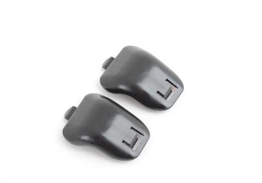 Kit reparación cortina techo solar OEM 54107379625 para MINI F54 {Cooper JZ31, JZ32, LN31, LN32, LN41, LN42, LN61, LV31, LV32, XJ31}. Original MINI.