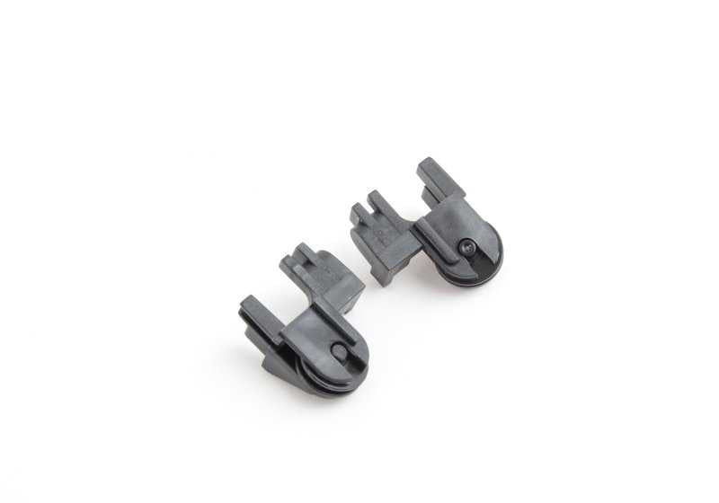 Kit reparación cortina techo solar OEM 54107379625 para MINI F54 {Cooper JZ31, JZ32, LN31, LN32, LN41, LN42, LN61, LV31, LV32, XJ31}. Original MINI.