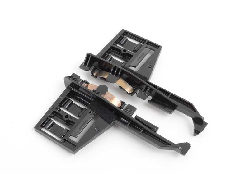 Kit reparación cortina techo solar OEM 54107379625 para MINI F54 {Cooper JZ31, JZ32, LN31, LN32, LN41, LN42, LN61, LV31, LV32, XJ31}. Original MINI.
