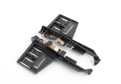Kit reparación cortina techo solar OEM 54107379625 para MINI F54 {Cooper JZ31, JZ32, LN31, LN32, LN41, LN42, LN61, LV31, LV32, XJ31}. Original MINI.