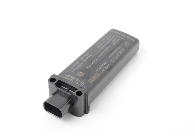 Unité de commande RDC pour BMW F82, F25, F26 (OEM 36106881433). BMW d'origine