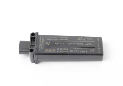 Unité de commande RDC pour BMW F82, F25, F26 (OEM 36106881433). BMW d'origine