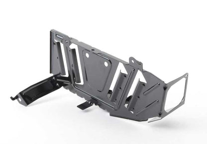 Suporte ao amplificador OEM 65159112580 para BMW X6 {E71, E72}. Peça original da BMW.
