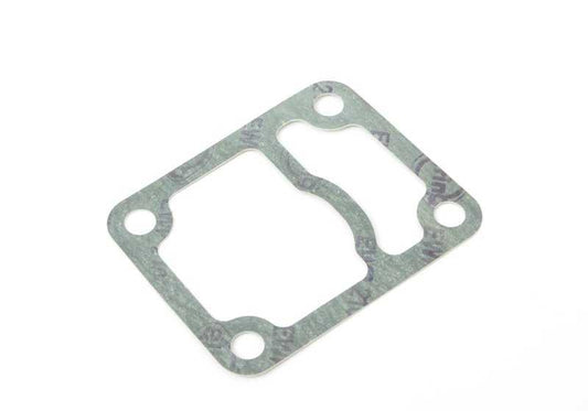 Junta sin amianto OEM 11422243865 para BMW E30, E28, E34. Original BMW.