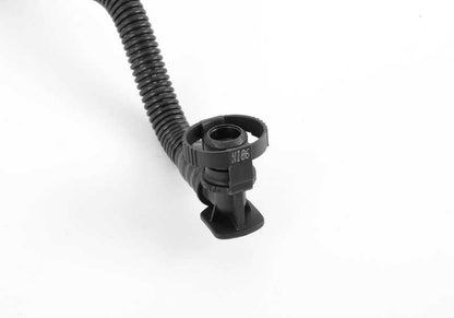 OEM tank ventilation tube 13907548907 for BMW E70. Original BMW.