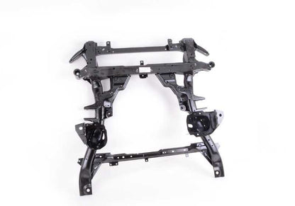 Front axle carrier for BMW X5 E70, E70N, X6 E71 (OEM 31116779357). Original BMW