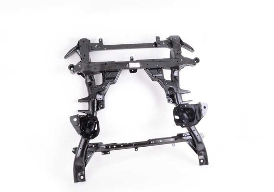 Suporte frontal para BMW X5 E70, E70N, X6 E71 (OEM 31116779357). BMW original