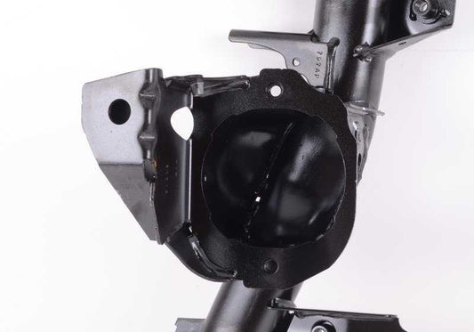 Suporte frontal para BMW X5 E70, E70N, X6 E71 (OEM 31116779357). BMW original
